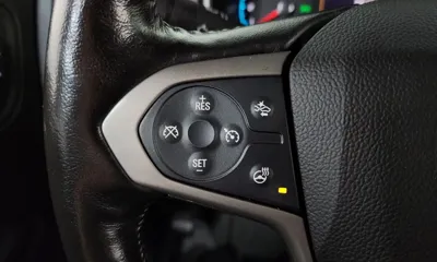 ChevroletGMDaewoo Colorado