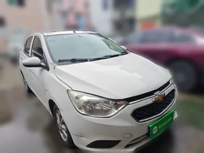 Chevrolet Sail