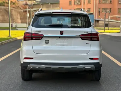 Roewe RX5