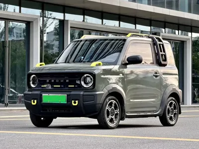 Galaxy Panda
