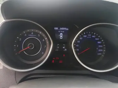 Hyundai Elantra Langdong