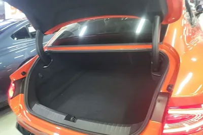 Xiaomi Auto SU7