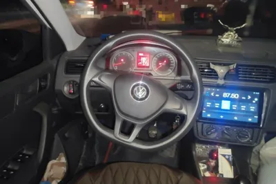 Volkswagen Santana