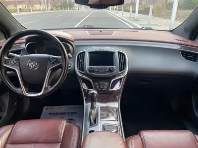 Buick LaCrosse