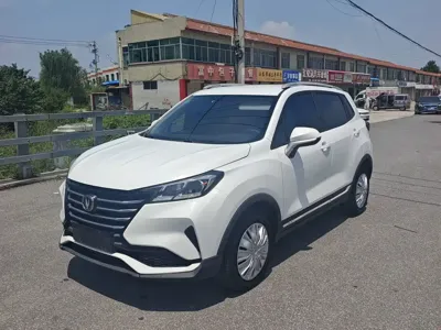 Changan CS15