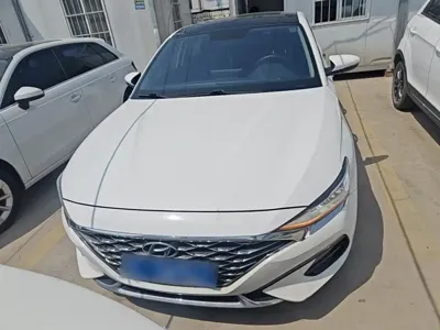 Hyundai Fista