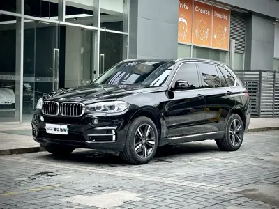 BMW X5 (Import)