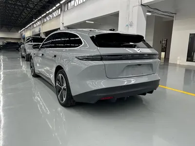 Nio ET5T