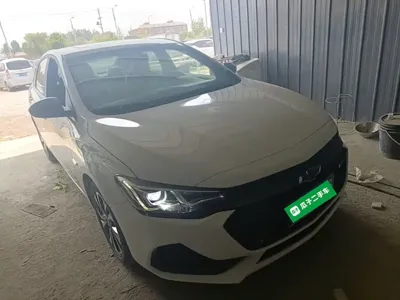 Chevrolet Monza