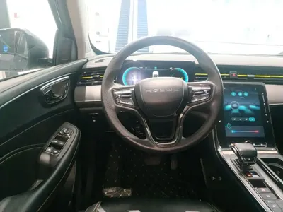 Roewe RX5