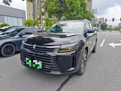 AITO 问界 AITO M7