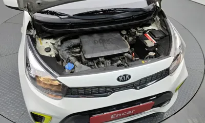 Kia Morning