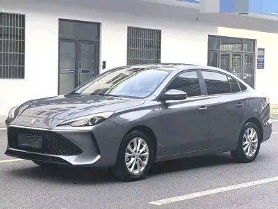 Roewe i5