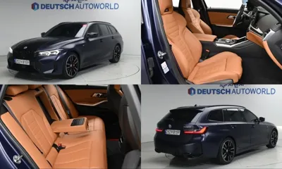 BMW 3-Series