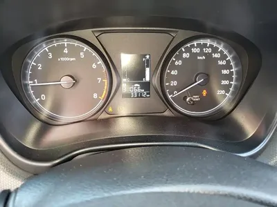Hyundai Verna