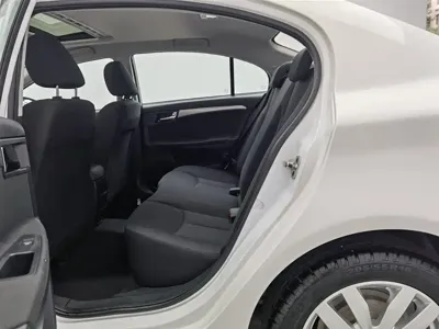 Roewe 350