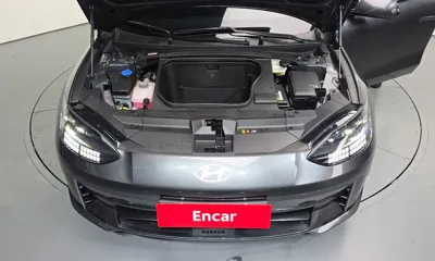 Hyundai Ioniq6