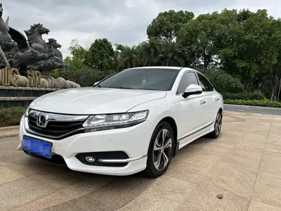 Honda Spirior