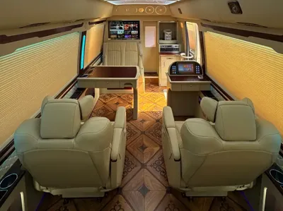 Toyota Coaster