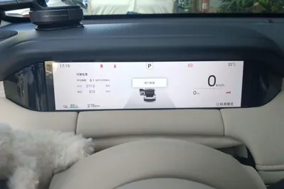 Wuling Bingo S