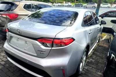 Toyota Levin
