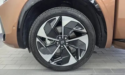 Renault-KoreaSamsung Grand Koleos