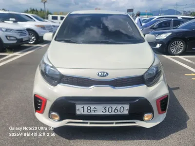 Kia Morning