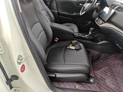 Honda Envix