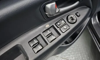 Kia Pride