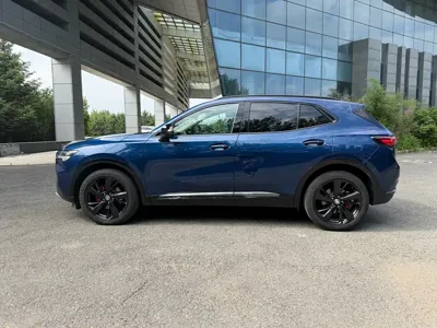 Buick Envision S