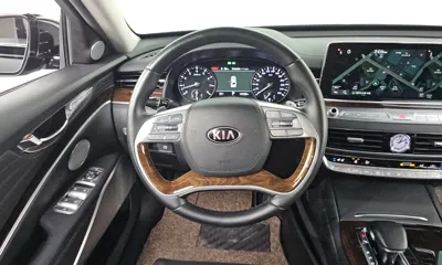 Kia K9
