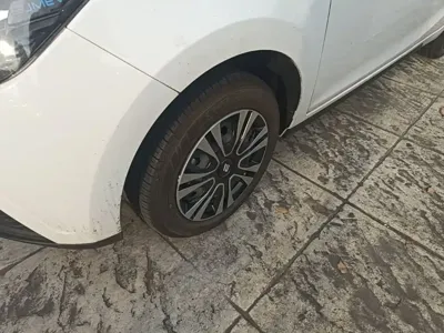 JMEV 易至EV2
