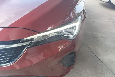 Buick Verano
