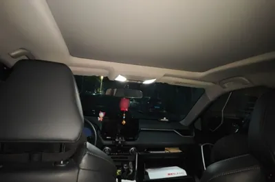 Toyota Wildlander