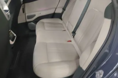 Xiaomi Auto YU7