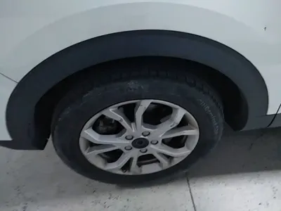 Haval H2s