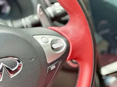 Infiniti FX