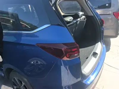 Baojun 360