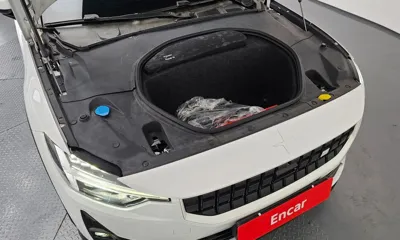 Polestar Polestar 2