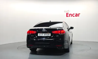 Hyundai Aslan