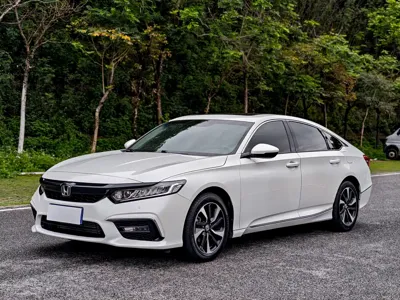 Honda Inspire