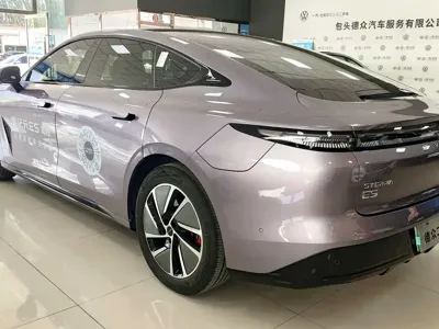 EXEED Xingjiyuan ES