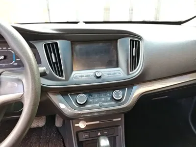 Roewe 360