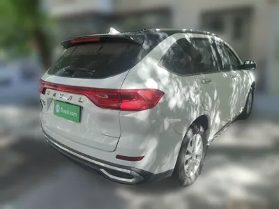 Haval M6