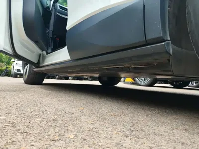 Volkswagen ID.4 X