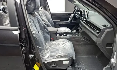 KG_Mobility_Ssangyong Musso