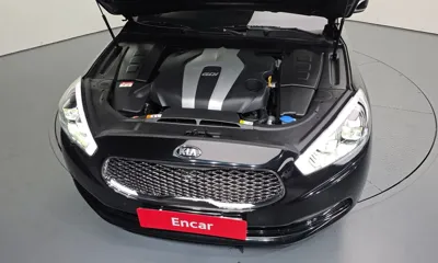 Kia K9