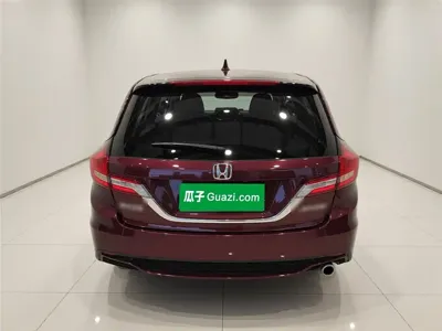 Honda Jade