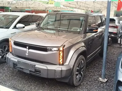 iCAR iCAR 03
