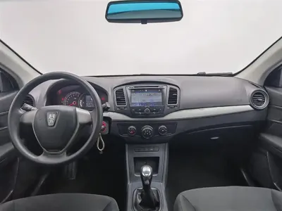 Roewe 350